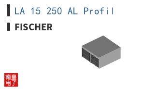 LA 15 250 AL Profil