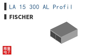 LA 15 300 AL Profil