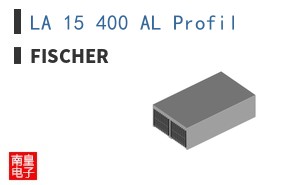 LA 15 400 AL Profil