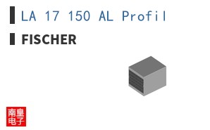 LA 17 150 AL Profil