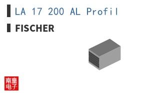 LA 17 200 AL Profil