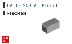LA 17 250 AL Profil