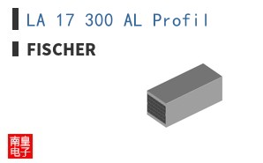 LA 17 300 AL Profil