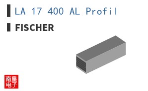 LA 17 400 AL Profil