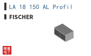 LA 18 150 AL Profil