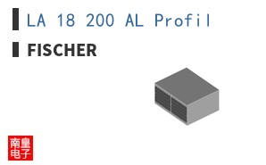 LA 18 200 AL Profil