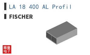 LA 18 400 AL Profil