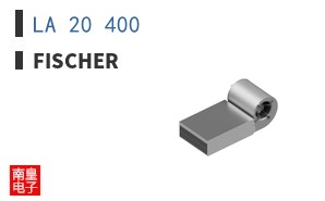 LA 20 400