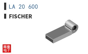 LA 20 600
