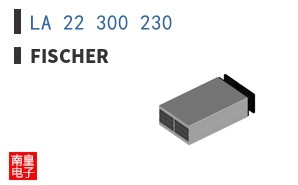 LA 22 300 230