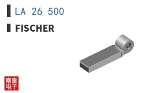 LA 26 500