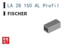 LA 28 150 AL Profil