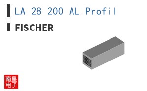 LA 28 200 AL Profil
