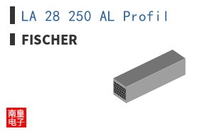 LA 28 250 AL Profil