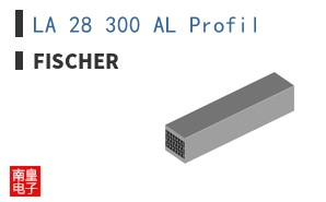 LA 28 300 AL Profil