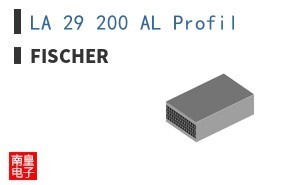 LA 29 200 AL Profil