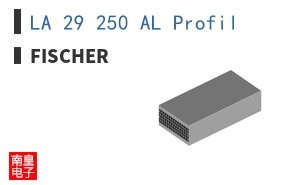 LA 29 250 AL Profil