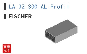LA 32 300 AL Profil