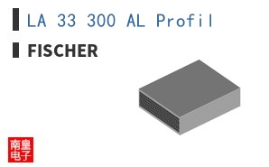 LA 33 300 AL Profil
