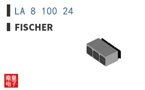 LA 8 100 24
