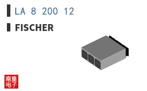 LA 8 200 12
