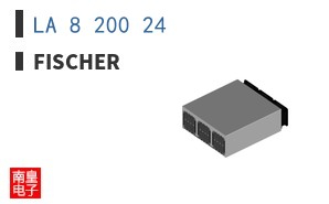 LA 8 200 24