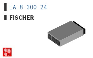 LA 8 300 24