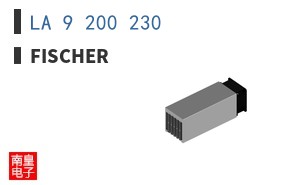 LA 9 200 230