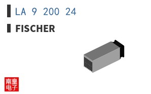 LA 9 200 24