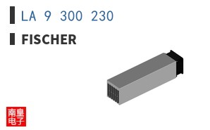 LA 9 300 230