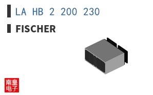 LA HB 2 200 230