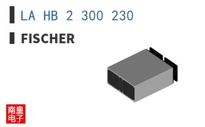 LA HB 2 300 230