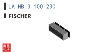 LA HB 3 100 230