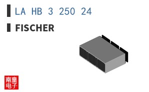 LA HB 3 250 24