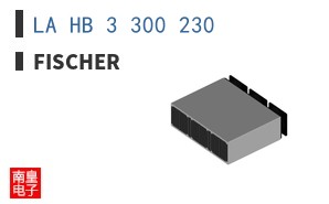LA HB 3 300 230