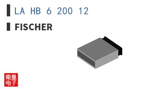 LA HB 6 200 12