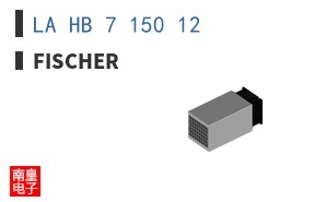 LA HB 7 150 12