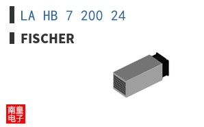 LA HB 7 200 24