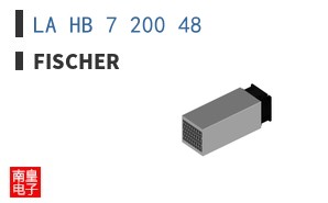 LA HB 7 200 48