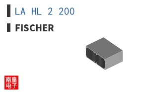 LA HL 2 200
