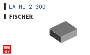 LA HL 2 300