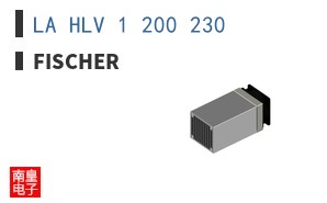 LA HLV 1 200 230
