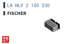 LA HLV 2 100 230