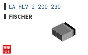 LA HLV 2 200 230