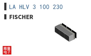LA HLV 3 100 230