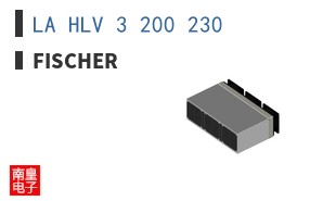LA HLV 3 200 230