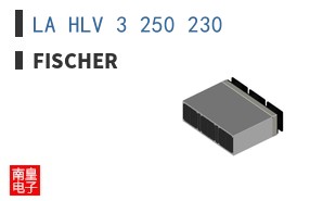 LA HLV 3 250 230