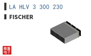 LA HLV 3 300 230