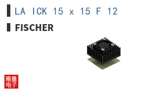 LA ICK 15 x 15 F 12