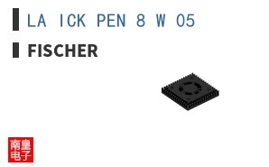 LA ICK PEN 8 W 05
